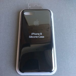Regular Size (7 / 8) Silicone Case
